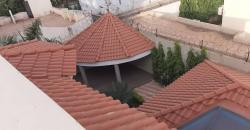 Maison luxueuse à vendre Cité du Niger Bamako avec piscine Maison luxueuse à vendre Cité du Niger Bamako avec piscine