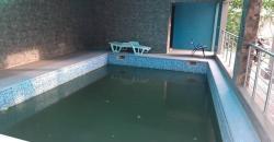 Maison luxueuse à vendre Cité du Niger Bamako avec piscine Maison luxueuse à vendre Cité du Niger Bamako avec piscine