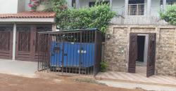 Maison luxueuse à vendre Cité du Niger Bamako avec piscine Maison luxueuse à vendre Cité du Niger Bamako avec piscine