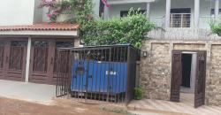 Maison luxueuse à vendre Cité du Niger Bamako avec piscine Maison luxueuse à vendre Cité du Niger Bamako avec piscine