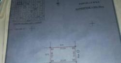 PARCELLES DE TERRAINS 12,5/20 A VENDRE A KABALA BAMAKO NON LOIN DE L’UNIVERSITÉ PARCELLES DE TERRAINS 12,5/20 A VENDRE A KABALA BAMAKO NON LOIN DE L’UNIVERSITÉ