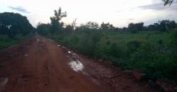 PARCELLES DE TERRAINS 12,5/20 A VENDRE A KABALA BAMAKO NON LOIN DE L’UNIVERSITÉ PARCELLES DE TERRAINS 12,5/20 A VENDRE A KABALA BAMAKO NON LOIN DE L’UNIVERSITÉ