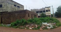 Terrain 15/20 à vendre à sébénikoro Bamako Terrain 15/20 à vendre à sébénikoro Bamako