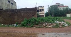 Terrain 15/20 à vendre à sébénikoro Bamako Terrain 15/20 à vendre à sébénikoro Bamako