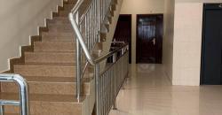 Appartement meublé F4 à louer à Hamdallaye ACI 2000 Bamako Appartement meublé F4 à louer à Hamdallaye ACI 2000 Bamako