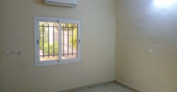 Appartement non meublé à louer à Magmambougou Canal Appartement non meublé à louer à Magmambougou Canal