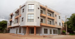 Appartement non meublé à louer à Magmambougou Canal Appartement non meublé à louer à Magmambougou Canal