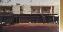 Immeuble à vendre à Missira près du 3ème arrondissement Immeuble à vendre à Missira près du 3ème arrondissement