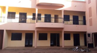 Immeuble abritant une école à louer à Magnambougou Faso Kanu