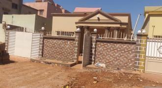 Maison a vendre a Siracoro Bamako