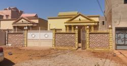 Maison a vendre a Siracoro Bamako Maison a vendre a Siracoro Bamako