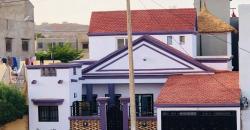 Maison a vendre a Sirakoro pas cher Maison a vendre a Sirakoro pas cher