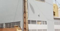 Maison duplex à vendre à Sebenikoro à la cité Munisma Bamako Maison duplex à vendre à Sebenikoro à la cité Munisma Bamako