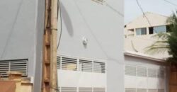 Maison duplex à vendre à Sebenikoro à la cité Munisma Bamako Maison duplex à vendre à Sebenikoro à la cité Munisma Bamako