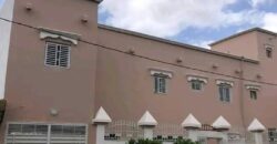 Maison duplex jolie et spacieuse à vendre à ACI 2000 Bamako Maison duplex jolie et spacieuse à vendre à ACI 2000 Bamako