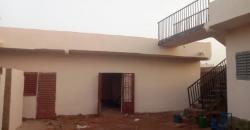 Mini villa a vendre a Magnambougou Sicoro Mini villa a vendre a Magnambougou Sicoro