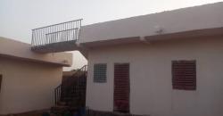 Mini villa a vendre a Magnambougou Sicoro Mini villa a vendre a Magnambougou Sicoro