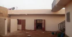 Mini villa a vendre a Magnambougou Sicoro Mini villa a vendre a Magnambougou Sicoro