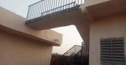 Mini villa a vendre a Magnambougou Sicoro Mini villa a vendre a Magnambougou Sicoro