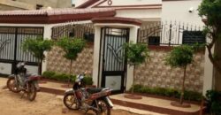 Belle villa à vendre à Yirimadio Zerny dernière le 26 mars Belle villa à vendre à Yirimadio Zerny dernière le 26 mars