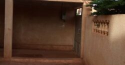 Villa a vendre Sirakoro à côté du marché Villa a vendre Sirakoro à côté du marché