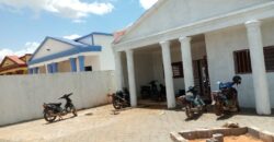 Villa a vendre a a Sirakoro Cité BMS SA Villa a vendre a a Sirakoro Cité BMS SA