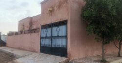 Villa a vendre Siracoro Cité EDM Villa a vendre Siracoro Cité EDM