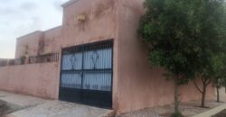 Villa a vendre Siracoro Cité EDM Villa a vendre Siracoro Cité EDM