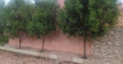 Villa a vendre Siracoro Cité EDM Villa a vendre Siracoro Cité EDM