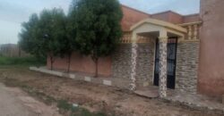 Villa a vendre Siracoro Cité EDM Villa a vendre Siracoro Cité EDM