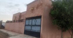 Villa a vendre Siracoro Cité EDM Villa a vendre Siracoro Cité EDM