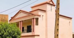 Villa duplex à vendre à Magnambougou Faso Kanu Bamako Villa duplex à vendre à Magnambougou Faso Kanu Bamako