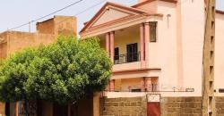 Villa duplex à vendre à Magnambougou Faso Kanu Bamako Villa duplex à vendre à Magnambougou Faso Kanu Bamako