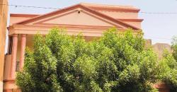 Villa duplex à vendre à Magnambougou Faso Kanu Bamako Villa duplex à vendre à Magnambougou Faso Kanu Bamako