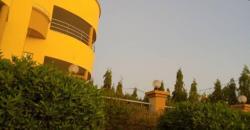 Villa duplex à vendre à Missabougou non loin de l’hopital du Mali Villa duplex à vendre à Missabougou non loin de l’hopital du Mali