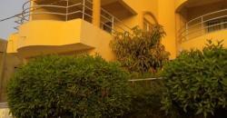 Villa duplex à vendre à Missabougou non loin de l’hopital du Mali Villa duplex à vendre à Missabougou non loin de l’hopital du Mali