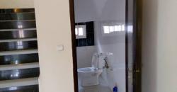 Villa duplex à vendre à Missabougou non loin de l’hopital du Mali Villa duplex à vendre à Missabougou non loin de l’hopital du Mali