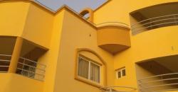 Villa duplex à vendre à Missabougou non loin de l’hopital du Mali Villa duplex à vendre à Missabougou non loin de l’hopital du Mali