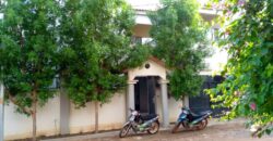 Villa duplex luxueuse à vendre à Sebenikoro au près de la maison d’IBK Villa duplex luxueuse à vendre à Sebenikoro au près de la maison d’IBK