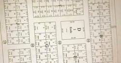 VENTE DE 147 PARCELLES 12,5/20 A GOUANA BAMAKO VENTE DE 147 PARCELLES 12,5/20 A GOUANA BAMAKO