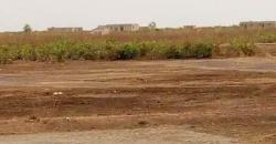 VENTE DE 147 PARCELLES 12,5/20 A GOUANA BAMAKO VENTE DE 147 PARCELLES 12,5/20 A GOUANA BAMAKO