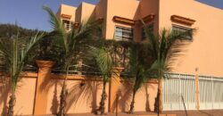 Villa à vendre à Titibougou Bamako en Titre foncier Villa à vendre à Titibougou Bamako en Titre foncier