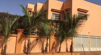 Villa à vendre à Titibougou Bamako en Titre foncier