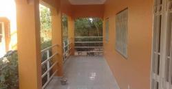 Villa à vendre à Titibougou Bamako en Titre foncier Villa à vendre à Titibougou Bamako en Titre foncier