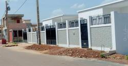 Villa à vendre à Niamana sema – cité telem – Bamako Villa à vendre à Niamana sema – cité telem – Bamako
