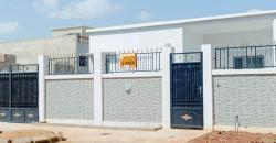 Villa à vendre à Niamana sema – cité telem – Bamako Villa à vendre à Niamana sema – cité telem – Bamako