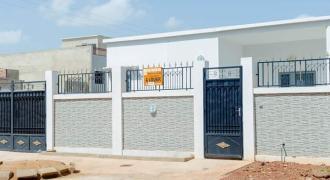 Villa à vendre à Niamana sema – cité telem – Bamako
