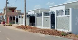 Villa à vendre à Niamana sema – cité telem – Bamako Villa à vendre à Niamana sema – cité telem – Bamako