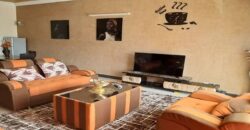Appartement meublé à louer – Hamdallaye ACI 2000, Bamako Appartement meublé à louer – Hamdallaye ACI 2000, Bamako