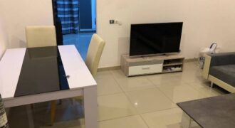 Appartement meublé F2 à louer – Sébénikoro, Bamako